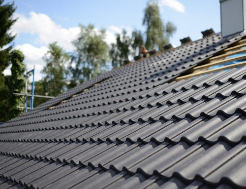 Roofing Tiles – What to Choose