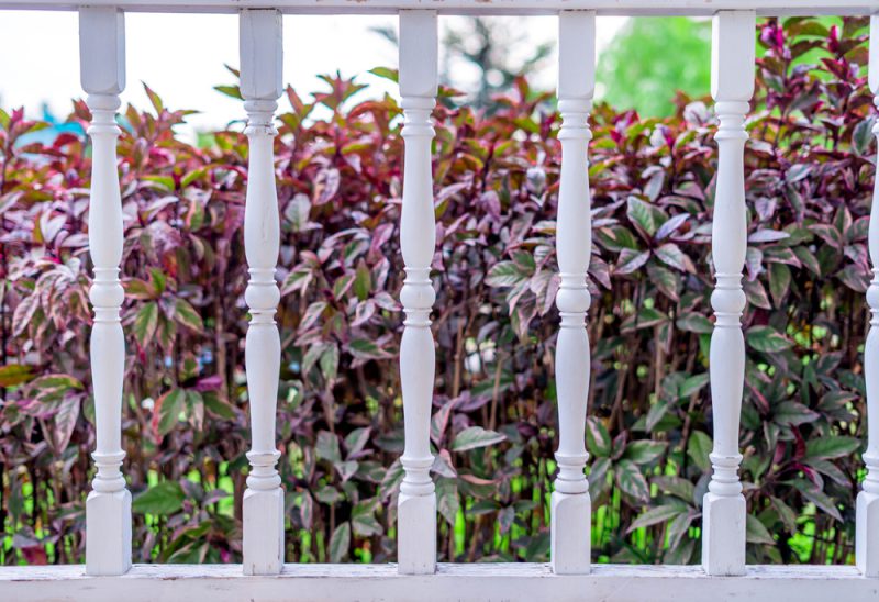Guide to Installing Balustrades - Up to NZ Building Code Standard