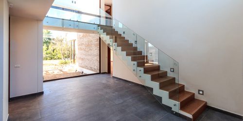 Guide to Installing Balustrades - Up to NZ Building Code Standard