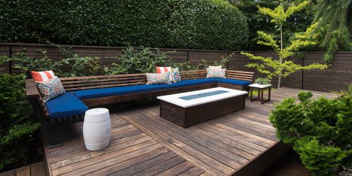 Decking - Choosing the Right Material for Your Home