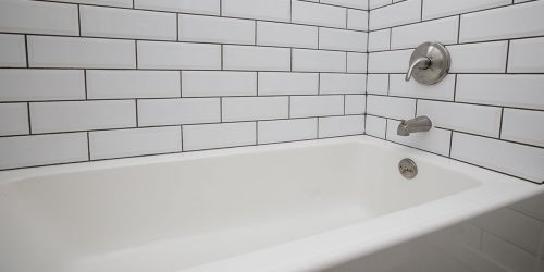 Homes On Show - Save My Bathroom