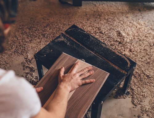 Home Renovation and Repair – It’s All in The Prep
