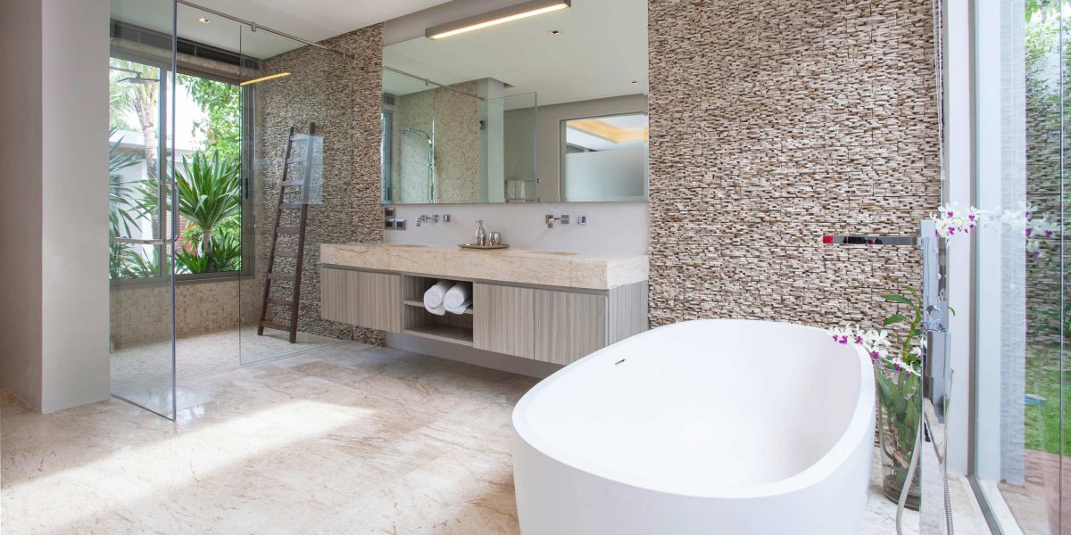 Bathroom Renovation Cost & Getting Started Builderscrack