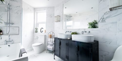 Top 5 Bathroom Renovation Tips - Direct From Our Experts
