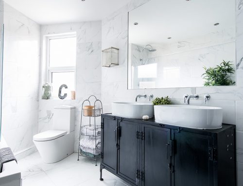 Top 5 Bathroom Renovation Tips – Direct From Our Experts
