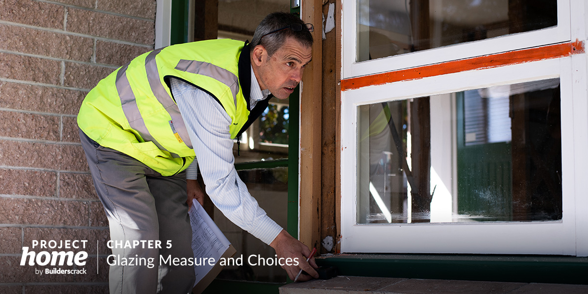PH chapter5 Glazing Measure and Choices Final Dwelling Upkeep Guidelines to Put together Your Dwelling for Winter