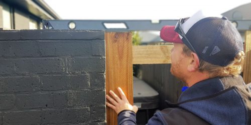 Why This Fence Gave One Christchurch Homeowner Peace of Mind