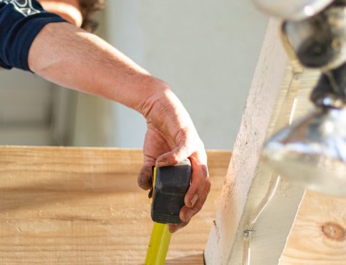 Homeowners Investing in Larger Home Improvement Projects: BC Data