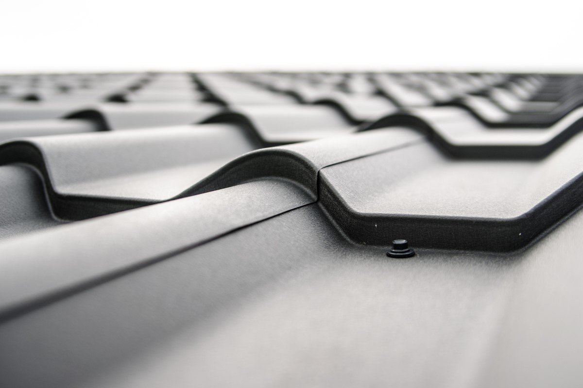 Roof Maintenance Guide
