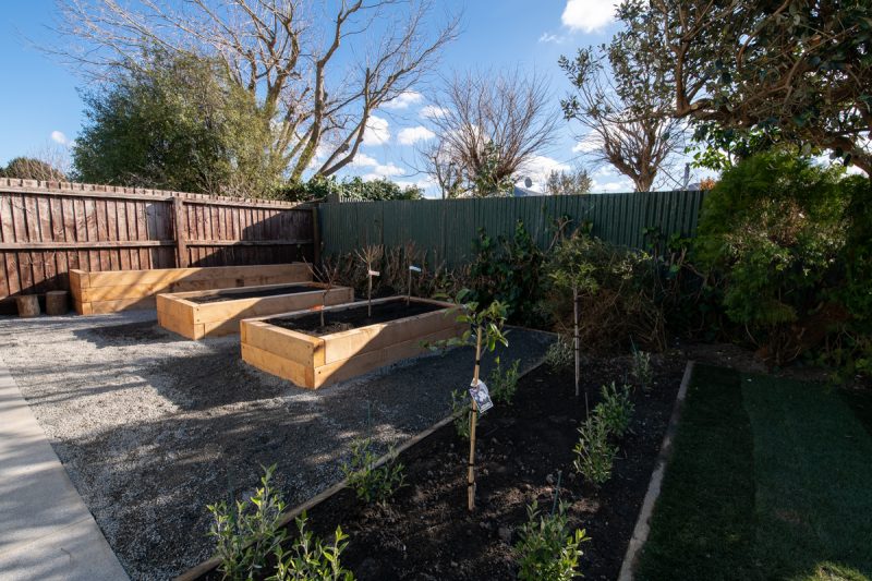Dream Backyard Makeover Creates The Perfect Space For Entertaining