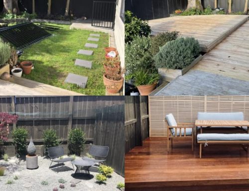 NZ Decks: Here’s 5 Awesome Before and After Transformations