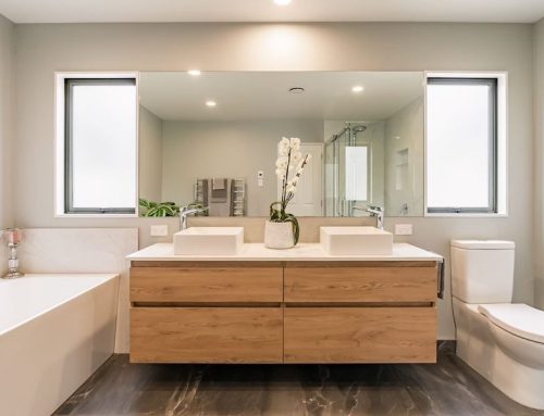 This Lifestyle Home Gets a Refresh with Two Bathroom Upgrades