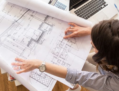Managing Your Renovation Project — It’s All in The Prep