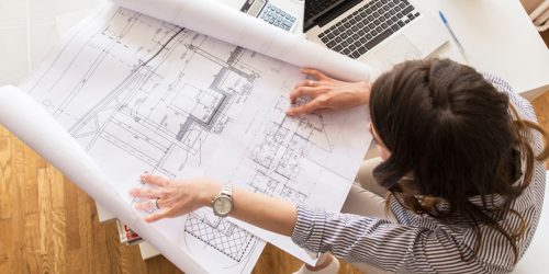 Managing Your Renovation Project — It's All in The Prep