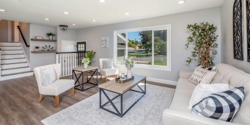 5 Simple Home Improvement Jobs Under $3,000