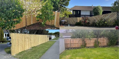 4 Fence Transformations That’ll Inspire Your Next Outdoor Project