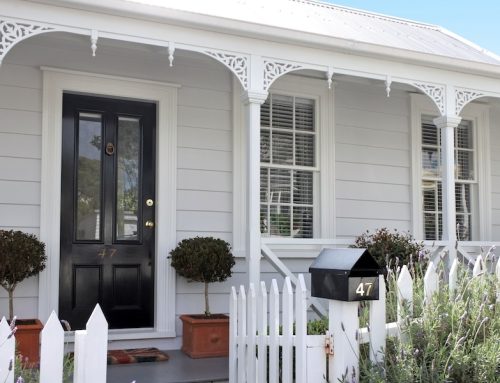 Your Comprehensive Guide to Exterior Painting in NZ