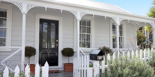 Your Comprehensive Guide to Exterior Painting in NZ