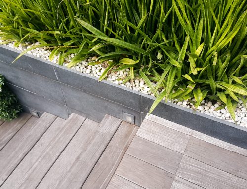 5 Low-Maintenance Garden Landscaping Ideas for Busy Homeowners