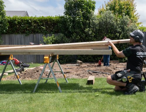 How These Local Tradies Made a Wish Come True