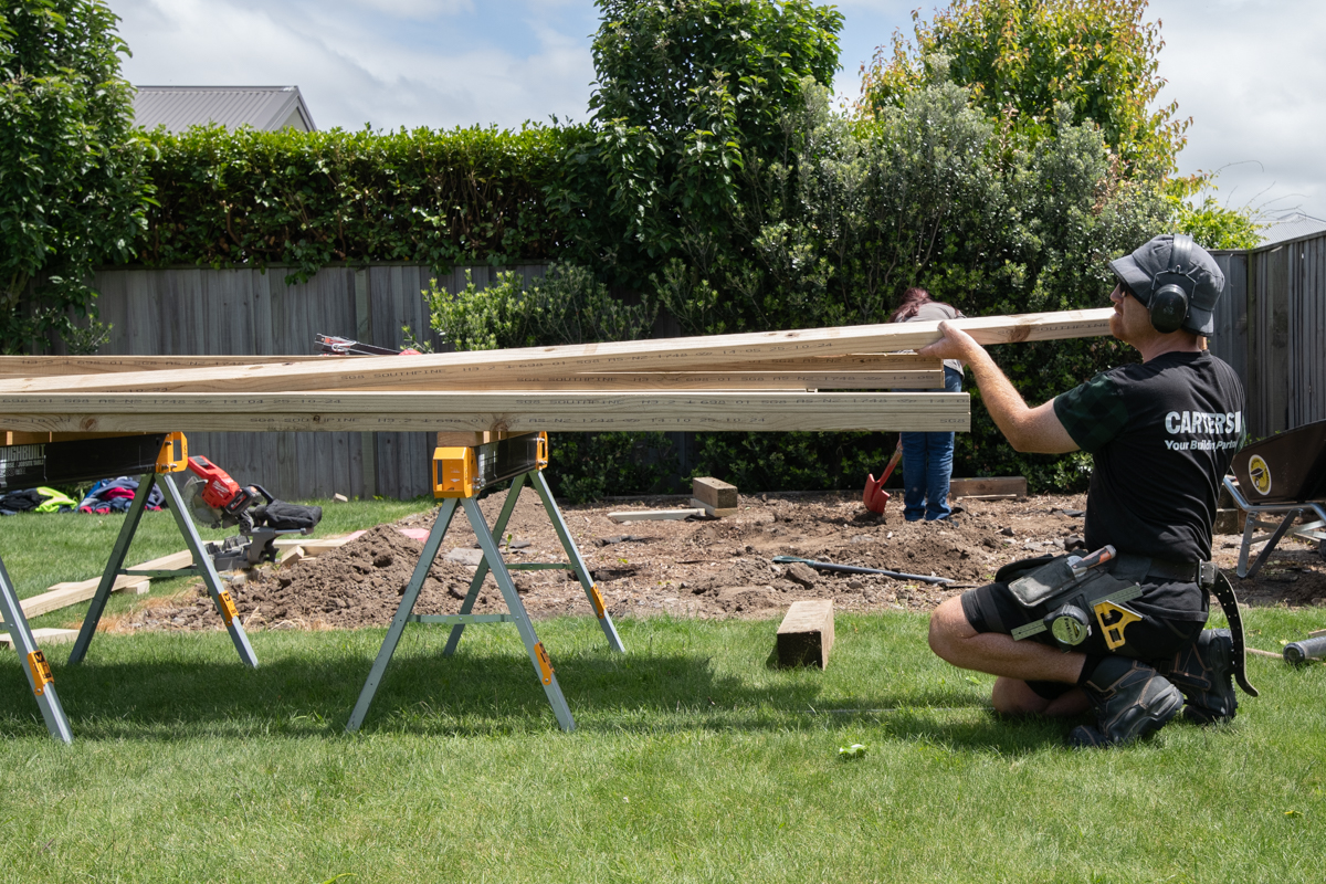 Protected: How These Local Tradies Made a Wish Come True