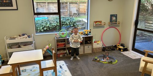 How a Simple Reno Turned This Playroom From Chaos to Calm