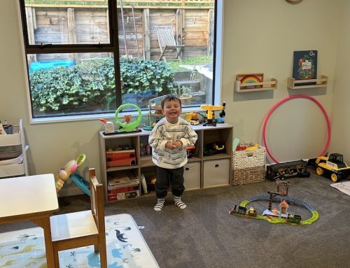 How a Simple Reno Turned This Playroom From Chaos to Calm