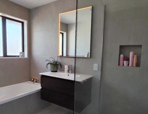 How a Dream Team Made This Family’s Dream Bathroom a Reality