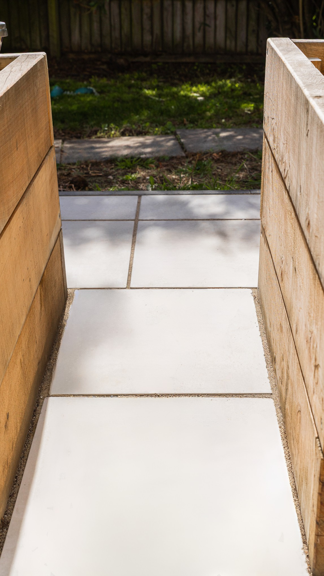 paving landscaping christchruch