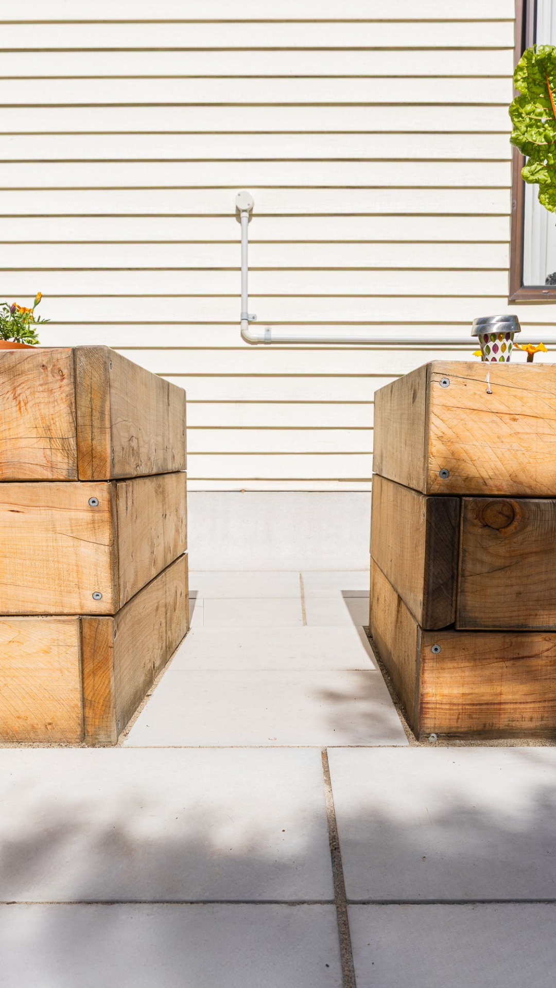 paving landscaping christchurch