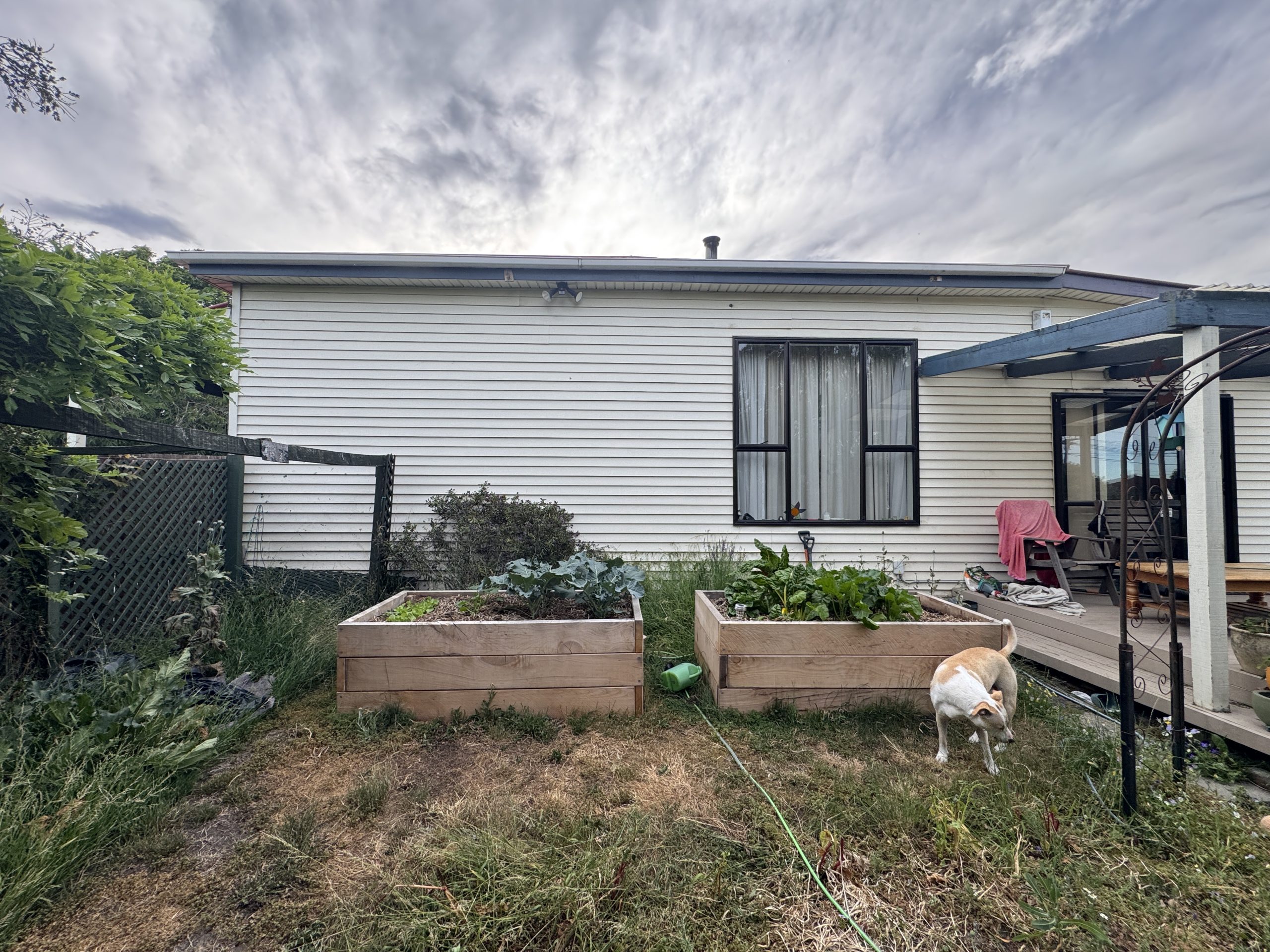 paving landscaping christchurch