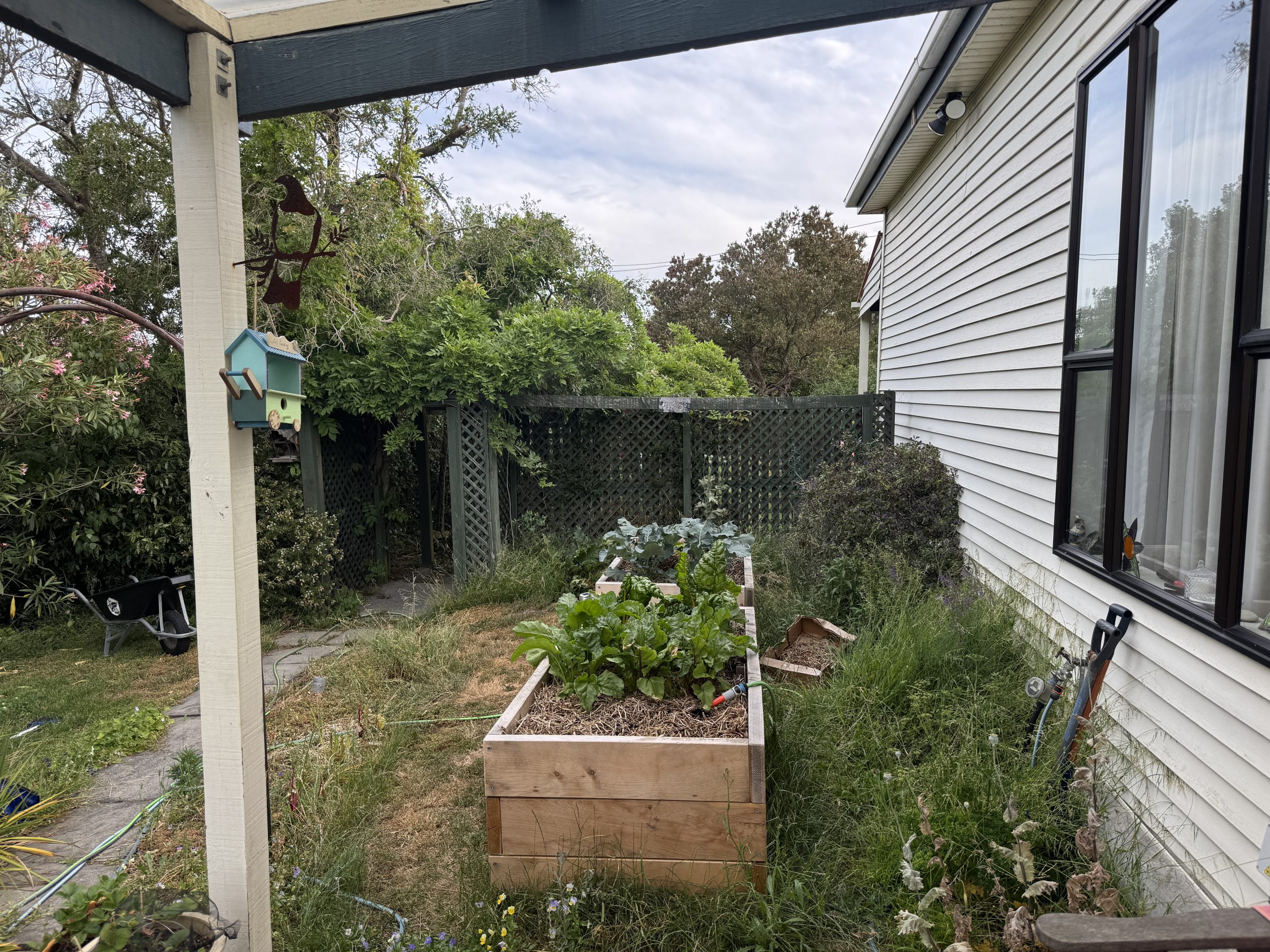 paving landscaping christchurch
