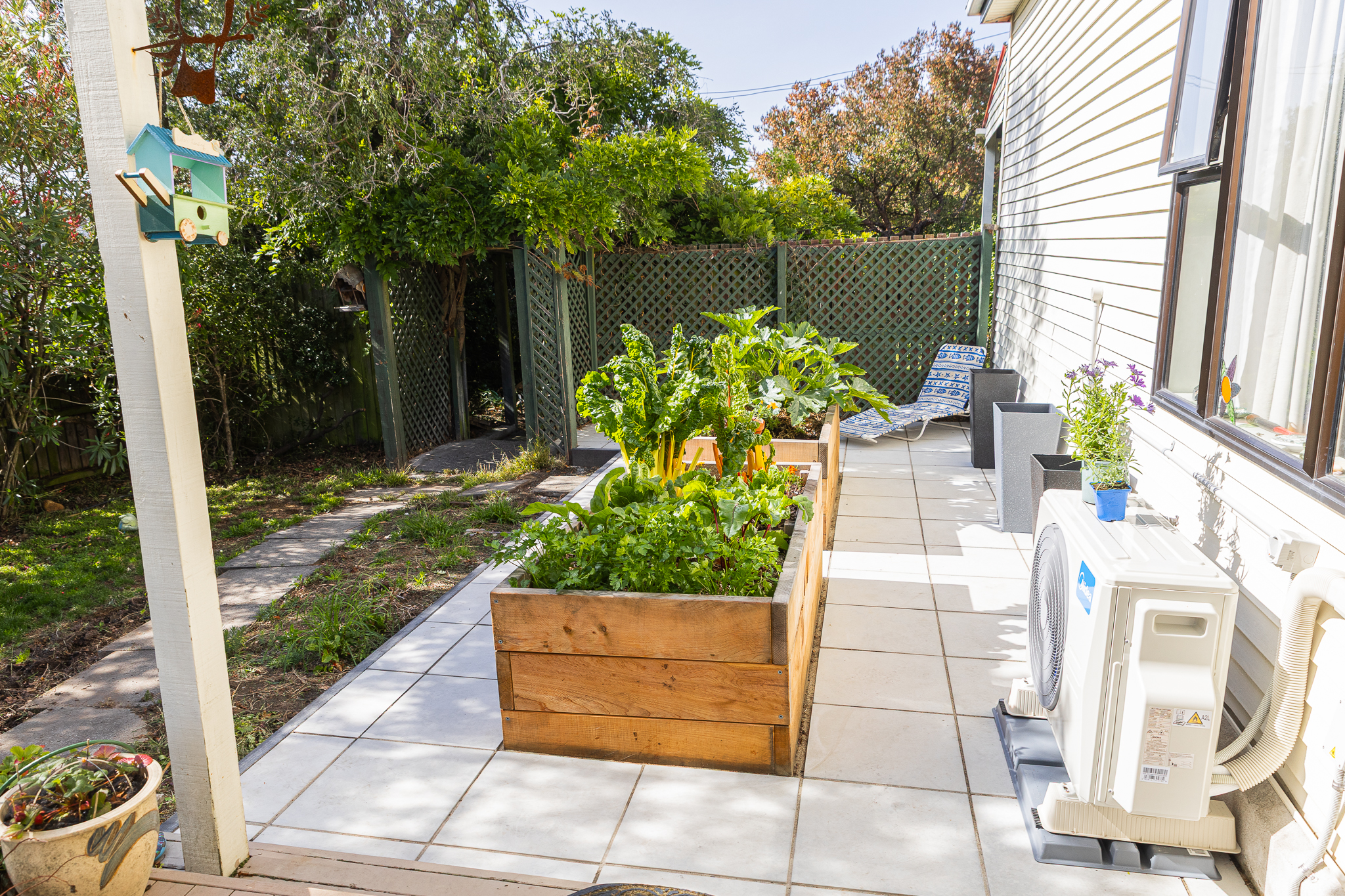 paving landscaping christchurch