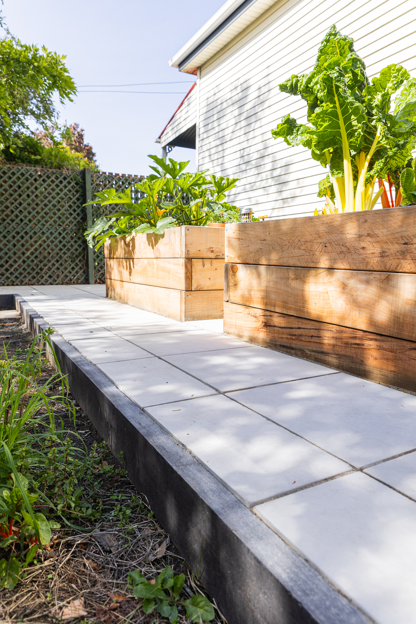 paving landscaping christchurch