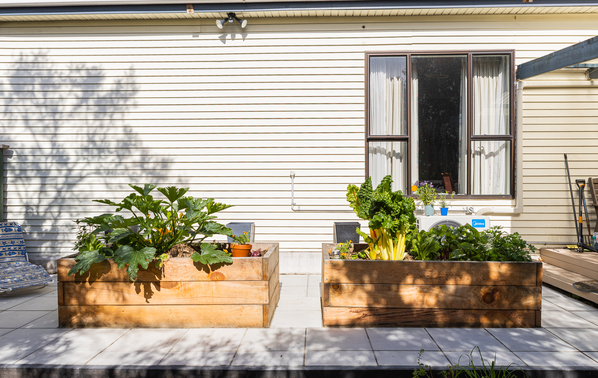 paving landscaping christchurch
