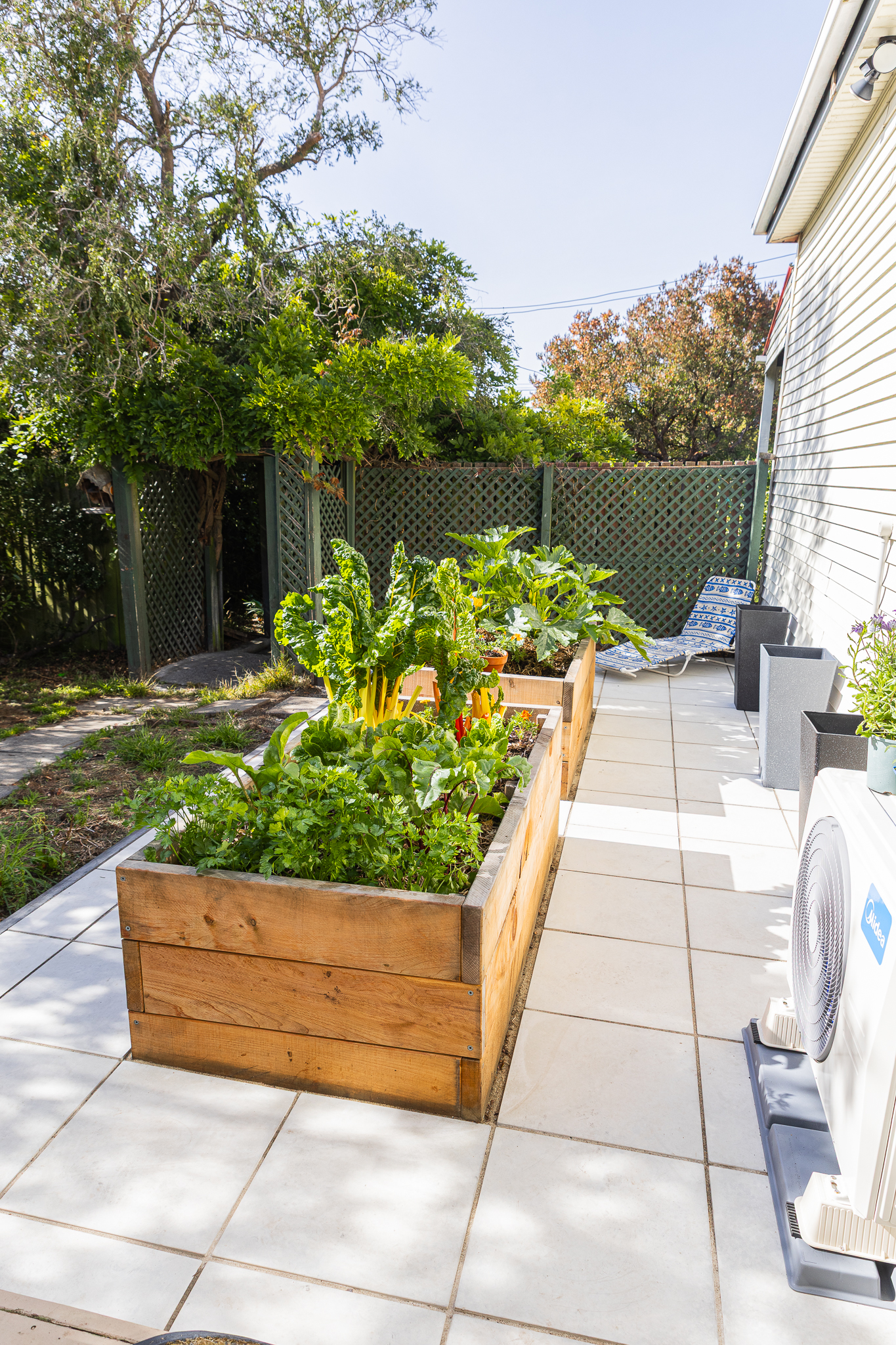 paving landscaping christchurch