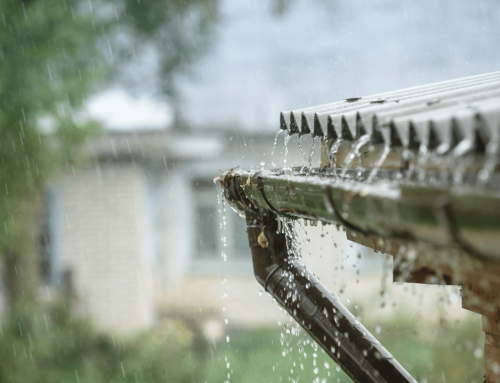 The Six Things Standing Between Your Home and a Warm, Dry Winter