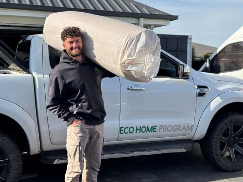 Meet Eco Home Program: On a mission to turn houses into homes