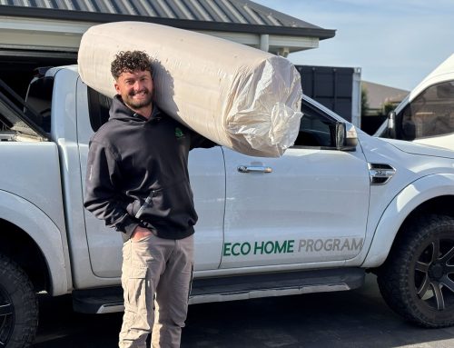 Meet Eco Home Program: On a mission to turn houses into homes
