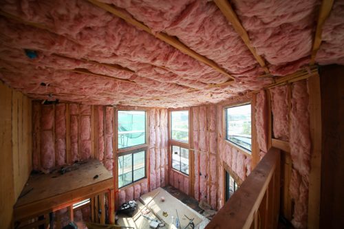 Where to start to make your home warmer this winter