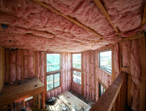 Where to start to make your home warmer this winter