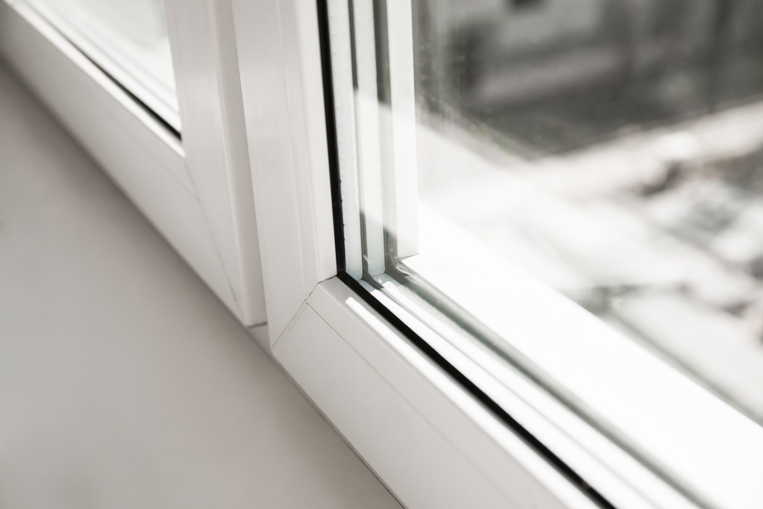 double glazed window double glazed window