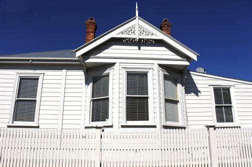 Five renovation projects worth doing on your house