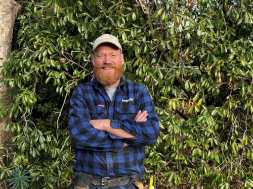 Meet Tom from Impala Homecraft: A tradie of many skills and a learner at heart