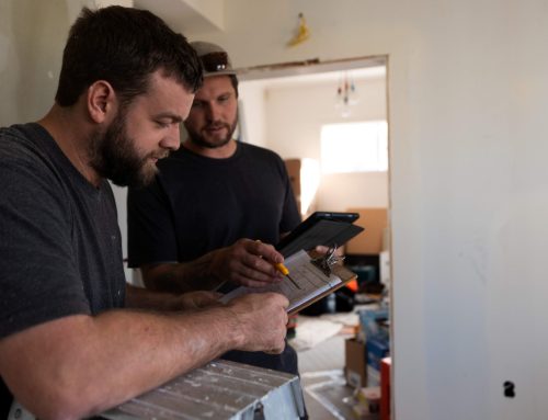 How to get paid on time as a tradie