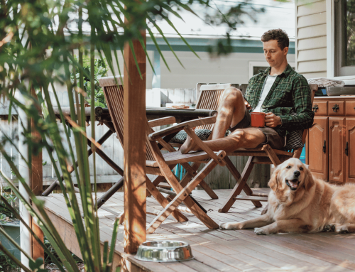How to make the most of your home this summer: the jobs best done in spring
