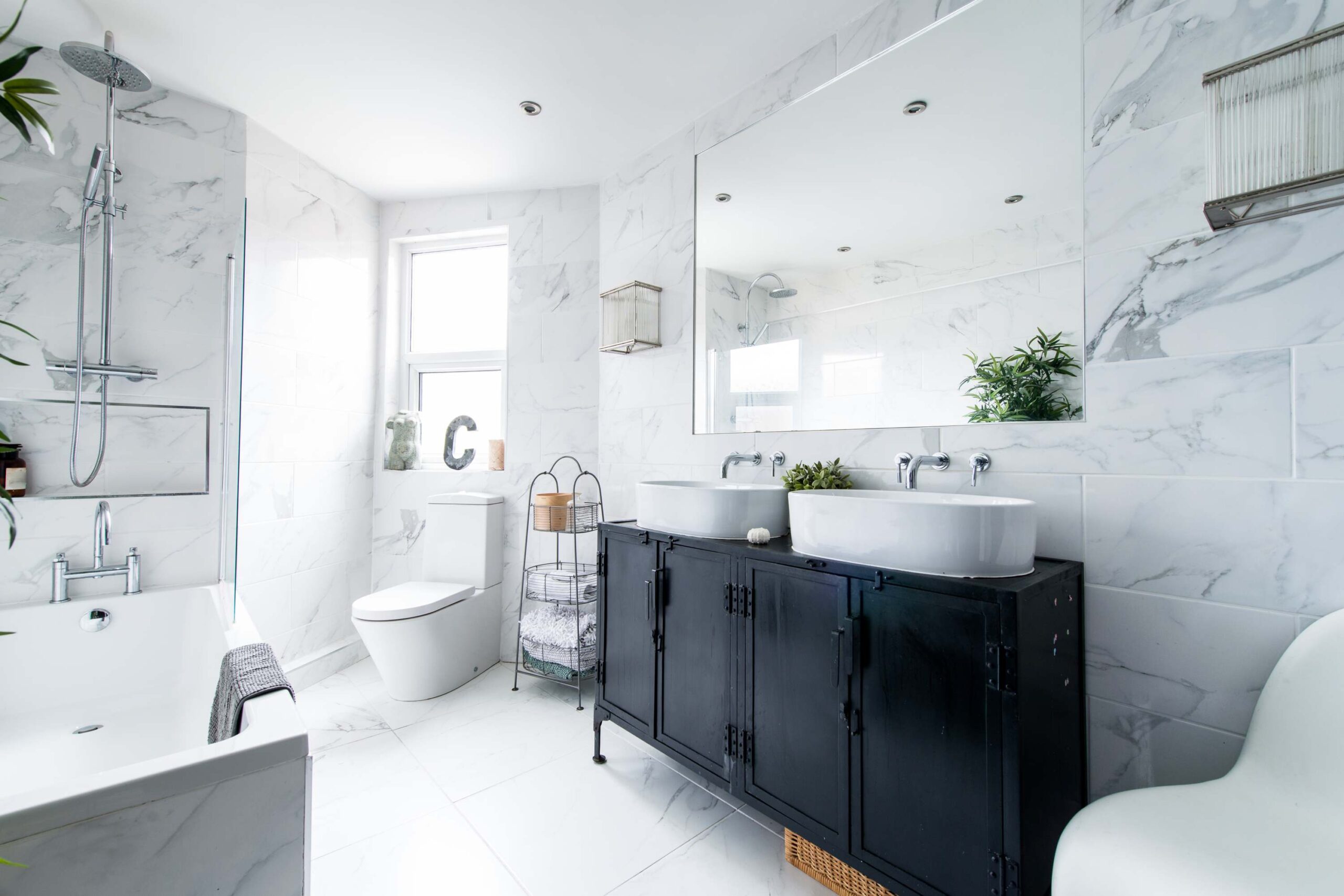 bathroomm reno