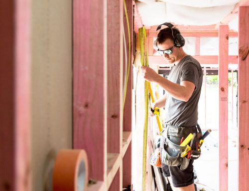 How to get more leads on Builderscrack