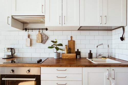 How to Renovate Your Kitchen on a Budget