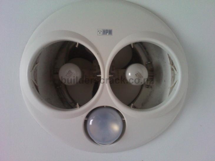 Bathroom Heat Light Fan Replacement 26354 Builderscrack